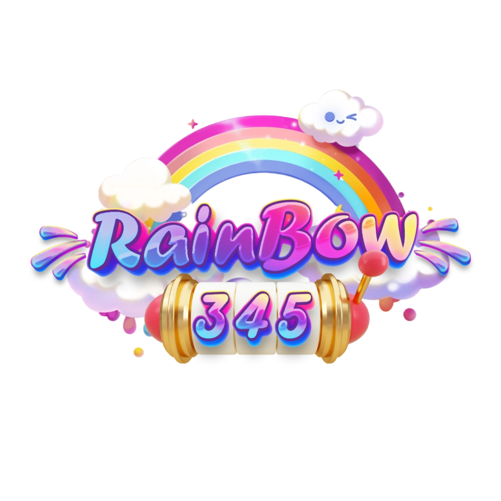 rainbow345